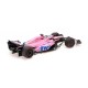 Alpine Renault A522 14 Fernando Alonso F1 Bahrain 2022 Minichamps 117220114