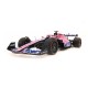 Alpine Renault A522 14 Fernando Alonso F1 Bahrain 2022 Minichamps 117220114