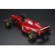 Ferrari F310B with pilot 5 Michael Schumacher F1 Winner Canada 1997 GP Replicas GP134AWD