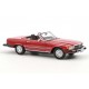 Mercedes Benz&nbsp;SL-Class 450SL USA Version R107 1979 Red Norev 183729