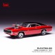 Dodge Charger R/T 1970 Red IXO CLC475N