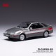 Ford Sierra XR4i 1984 Silver IXO CLC483N