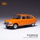 Renault R 16 1969 Orange IXO CLC493N