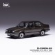Volkswagen Jetta MKII 1984 Grey Met IXO CLC500N