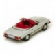 Mercedes 350 SL 1977 Grise Sunstar SS4603