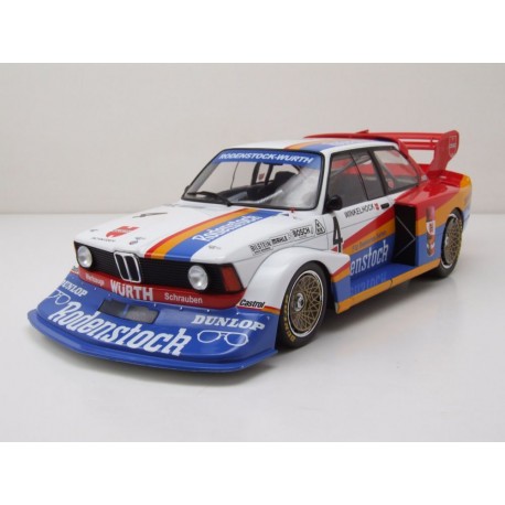 BMW 320 Gr 5 4 DRM Zolder 1979 Winkelhock MCG MCG18807R