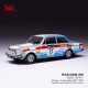 Volvo 142 29 RAC Rally 1972 Alen - Aho IXO RAC426