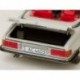 Mercedes 350 SL 1977 Grise Sunstar SS4603