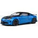 Renault Alpine A110 Radicale 2022 Blue Solido S1801619
