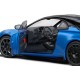 Renault Alpine A110 Radicale 2022 Blue Solido S1801619