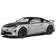 Renault&nbsp;Alpine A110 Radicale 2022 Silver Matt Solido S1801621