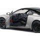 Renault&nbsp;Alpine A110 Radicale 2022 Silver Matt Solido S1801621