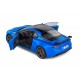 Renault Alpine A110S Coupe Pack Aero 2022 Blue Solido S1801622