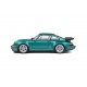 Porsche&nbsp;911 964 Turbo 3.6 Coupe 1991 Green Solido S1803407