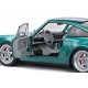 Porsche&nbsp;911 964 Turbo 3.6 Coupe 1991 Green Solido S1803407