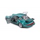 Porsche&nbsp;911 964 Turbo 3.6 Coupe 1991 Green Solido S1803407