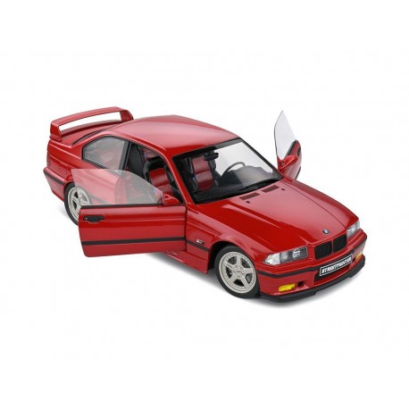 BMW&nbsp;M3 E36 Coupe 1994 Red Solido S1803911