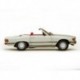 Mercedes 350 SL 1977 Grise Sunstar SS4603
