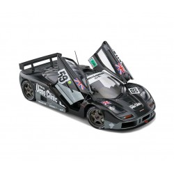 McLaren&nbsp;F1 GTR 59 Winner 24 Heures du Mans 1995 Solido S1804106