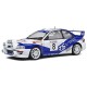 Subaru Impreza S5 WRC99 with night lights 8 Monza Rally 2000 Valentino Rossi - Cassina Solido S1807403