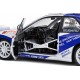 Subaru Impreza S5 WRC99 with night lights 8 Monza Rally 2000 Valentino Rossi - Cassina Solido S1807403