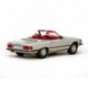 Mercedes 350 SL 1977 Grise Sunstar SS4603