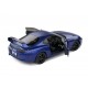 Toyota&nbsp;Supra MKIV A80 Coupe 1993 1993 Blue Solido S1807603