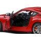 Toyota&nbsp;Supra GR Streetfighter 2023 Red Solido S1809001