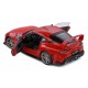 Toyota&nbsp;Supra GR Streetfighter 2023 Red Solido S1809001