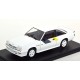 Opel Manta B GSI 1984 White Decorated Whitebox WB124173-O