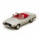 Mercedes 350 SL 1977 Grise Sunstar SS4603