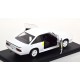 Opel Manta B GSI 1984 White Decorated Whitebox WB124173-O
