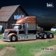 International Lonestar 2010 Orange Met Black IXO TR152