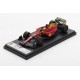 Ferrari F1-75 16 Charles Leclerc F1 Italie 2022 Looksmart LSF1045