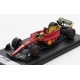 Ferrari F1-75 16 Charles Leclerc F1 Italie 2022 Looksmart LSF1045