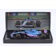 Alpine Renault A522 14 Fernando Alonso F1 Australie 2022 Minichamps 147220314