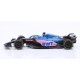 Alpine Renault A522 14 Fernando Alonso F1 Australie 2022 Minichamps 147220314