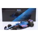 Alpine Renault A522 14 Fernando Alonso F1 Australie 2022 Minichamps 147220314