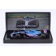 Alpine Renault A522 31 Esteban Ocon F1 Australie 2022 Minichamps 147220331