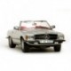 Mercedes 350 SL 1977 Grise Sunstar SS4603