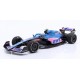 Alpine Renault A522 31 Esteban Ocon F1 Australie 2022 Minichamps 147220331