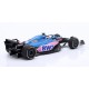 Alpine Renault A522 31 Esteban Ocon F1 Australie 2022 Minichamps 147220331