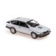 Alfa Romeo GTV6 1983 Silver Metallic Minichamps 940120141