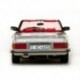 Mercedes 350 SL 1977 Grise Sunstar SS4603