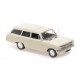 Opel Rekord A Caravan 1962 Beige Minichamps 940041011