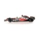 McLaren Mercedes MP4/23 22 F1 World Champion Grand Prix du Brésil 2008 Lewis Hamilton Minichamps 530084332