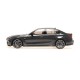 BMW M3 2020 Grey Metallic Minichamps 155020204