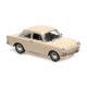 Volkswagen 1600 1966 Beige Minichamps 940055301
