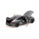 BMW M4 2020 Grey Metallic Minichamps 113020124