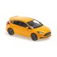 Ford Focus ST 2011 Orange Metallic Minichamps 940081901